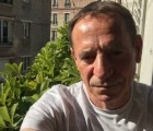 Rencontre Homme France à Paris  : Andi, 53 ans